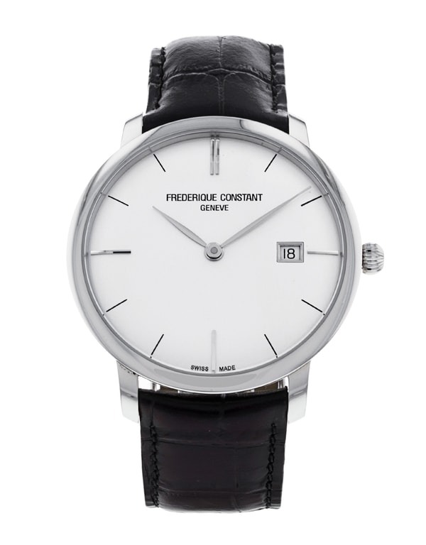 Frederique Constant Slim Line FC-306S4S6